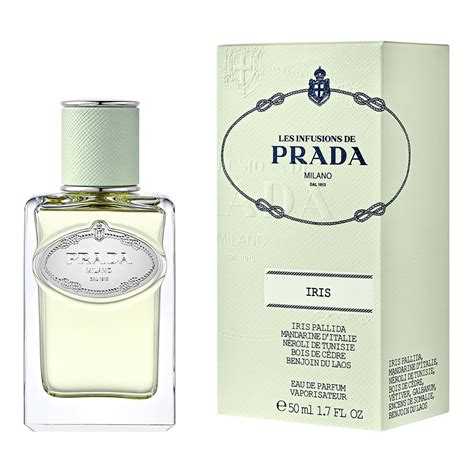 prada profumo iris|Prada sephora infusion.